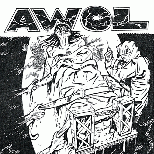 Awol (AUS) : Awol
